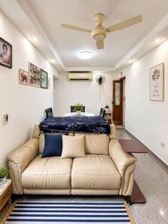 Blk 128C Punggol Field Walk (Punggol), HDB 4 Rooms #613330971